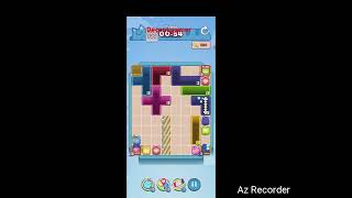 Drop the cat level 320 Walkthrough solution 