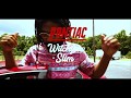 Witchitaw Slim - Pontiac (Official Video)