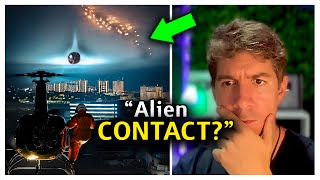 The New Jersey Drone Situation Just Got Crazier