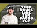 Tech House Like San Pacho FLP (+ Samples & Presets)