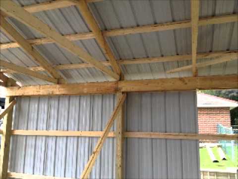 Pole Buildings By Wood Originals You Pole Buildings By Wood Originals