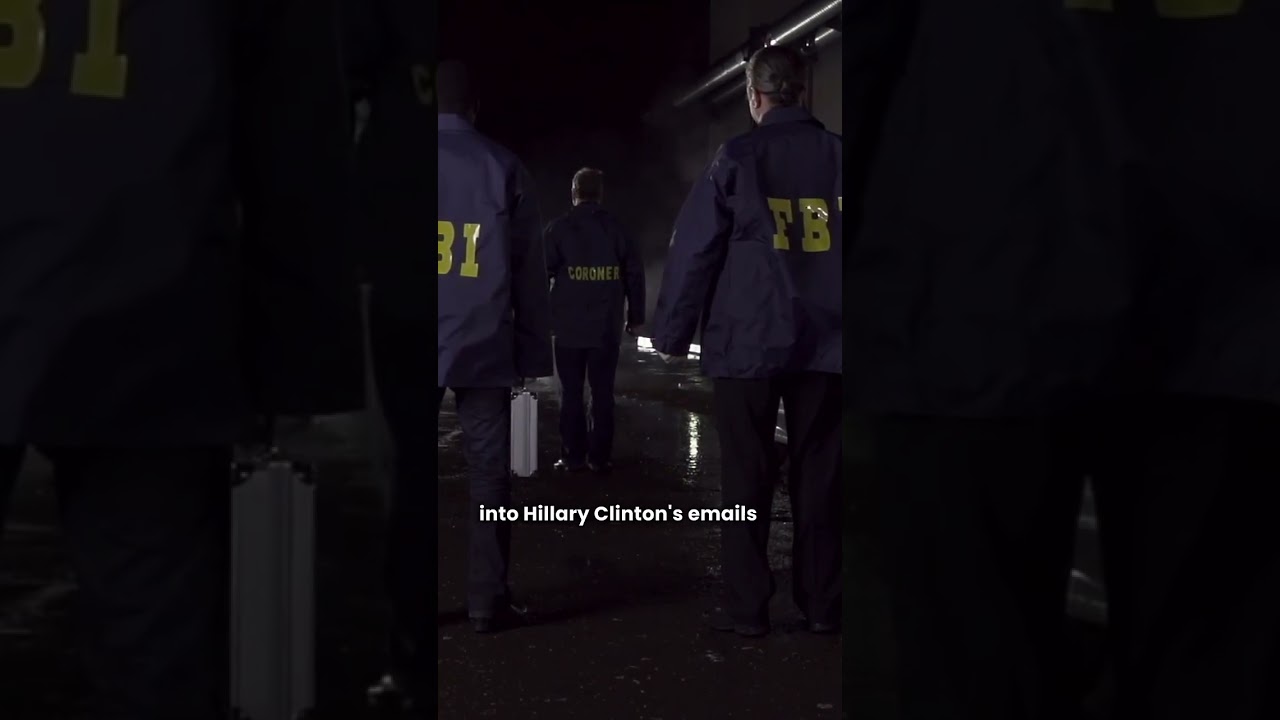 The Politician's Playbook: How Trump Weaponized Law Against Rivals