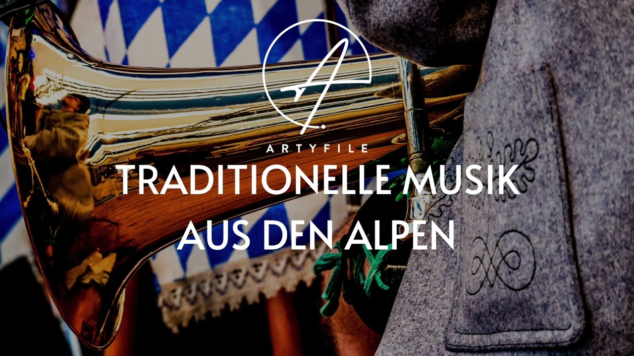 Lizenzfreie Volksmusik für YouTube & Film - GEMAfrei