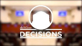 City of Orlando -  Mayor's State of the City 2023