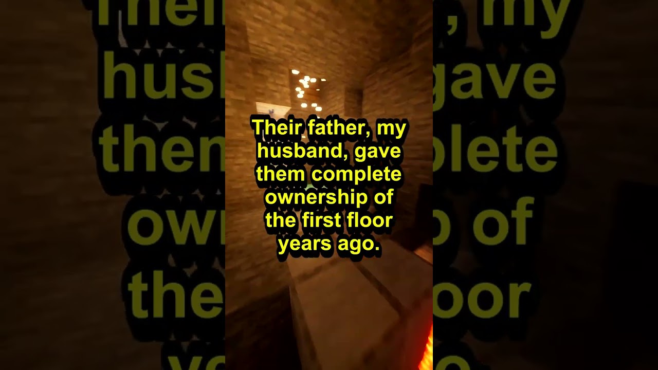 Pregnant woman VS entitled teenagers 🤰