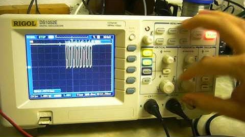 Rigol DS1052E - another bug