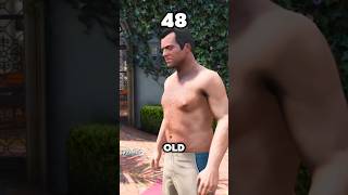 How Old Are GTA Characters Really? Wealth
