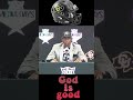 Glad to see Mr Prime Time Deion Sanders back!! The reporter got checked lol