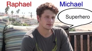 The Battle For ‘The Virgin’ Details