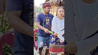 Istri Cerdas husbandwife couple comedy funny