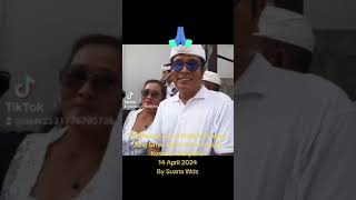 Titi Mamah Karya Maligia Punggel Ida Pedanda Nabe Gede Ngurah Ring Griya Tegeh Br. Ujung, 14.4.24
