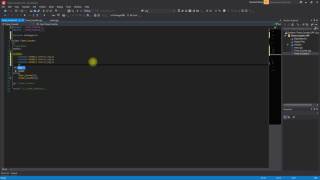 CPP Class mapped to Physical Memory Part 1