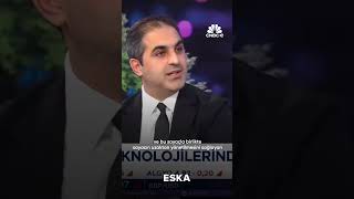 Eska Valve Genel Müdür Murat Çalapkulu Eska Nedir? Hangi Alanlarda Faliyet Gösterir?