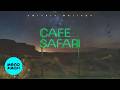 Дмитрий Маликов - Cafe Safari (Альбом 2015)