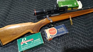 The Tragic History of Remington's Model 600 & 350 Remington Magnum