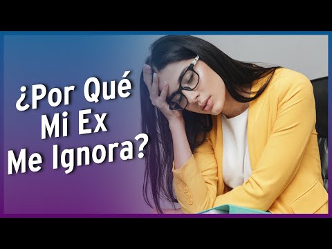 No sé nada de mi ex desde hace 4 meses: ¿Qué significa?