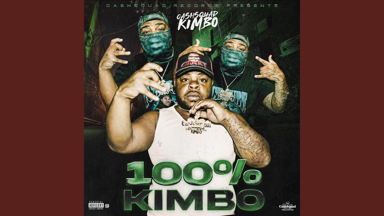 Smile In Yo Face (feat. CashSquad L)