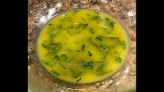 E148 Healing Greek Lemon