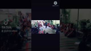 LASKAR MERAH PUTIH INDONESIA