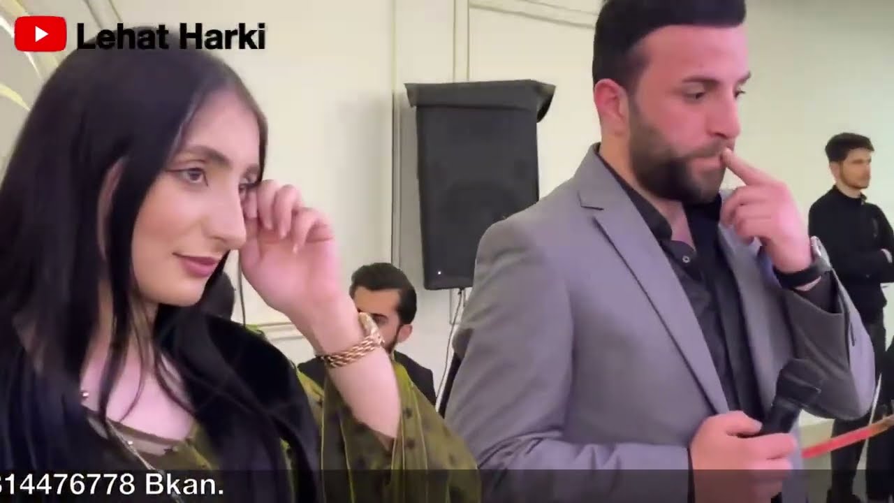 Lehat harki o handren roj dawata duhok 2022