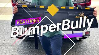 BumperBully - Features Video