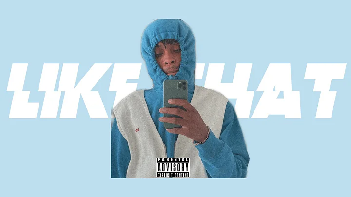 [FREE] $NOT x Kenny Beats Type Beat "Like That" | Bouncy 808 Hip Hop Beat