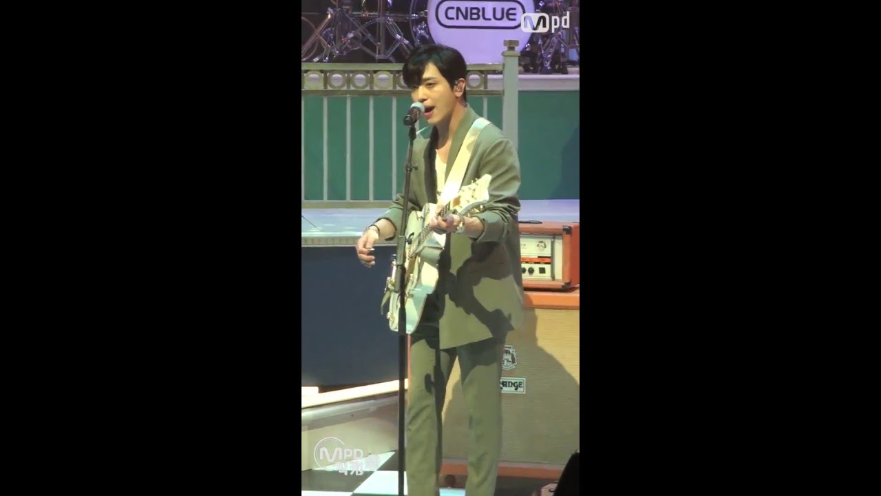 ヨンファ「その他の公式Fancam」公式Fancamのサムネイル