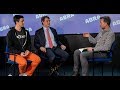 Crypto Bites: Chat with Tim Draper and Adam Draper