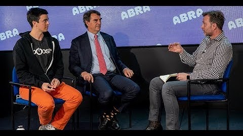 Crypto Bites: Chat with Tim Draper and Adam Draper