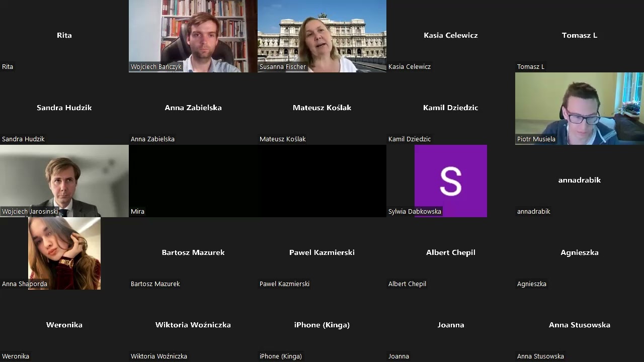 Legal Translation: Translation of Legal Concepts or Legal Terms.