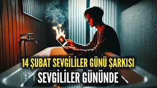 14 Şubat Sevgililer Günü Şarkısı Sevgililer Gününde Ali Sinanoğlu Official Video