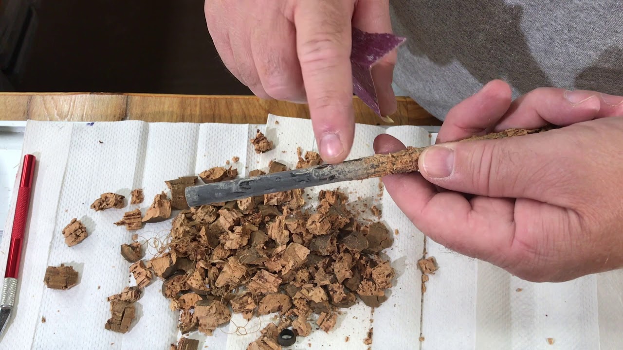 Replacing a Tennessee handle