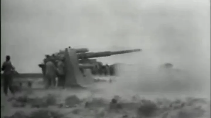 Battlefield S2/E1 - The Battle for North Africa
