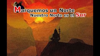 Parte 1 de 6 Marquemos un Norte, Charrúa  Programa 17 Aniversario 28-08-25
