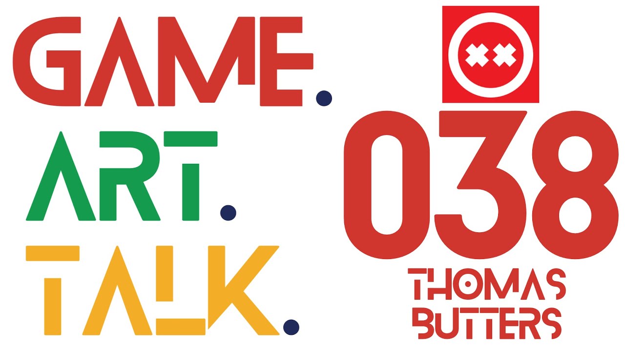 EPISODE 038: Thomas Butters – Lead Weapon & Prop Artist @ Facepunch Studios