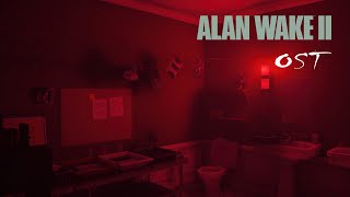 Alan Wake 2 - Alices apartment Theme (1 Hour)
