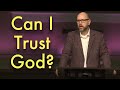 Does God Keep His Promises?