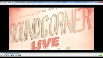 Roundcorner - Bump & Things Official Video