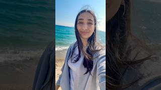 Denize Bıraksam Kendimi🌊 Resimi