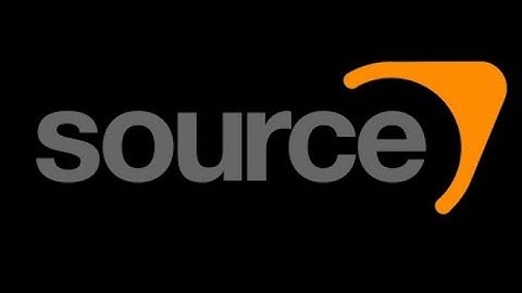 Testing ragdolls,props,effect in Source engine 