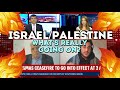 Israel/Palestine: What's Really Going On?