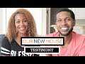 inJOY - New House Testimony!