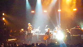 Paul Weller - Hung Up - Danforth Music Hall -  Toronto October 2017