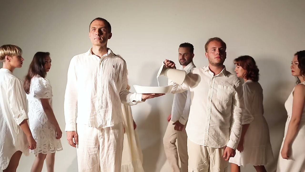 Vodohrai - «Водограй» Володимир Івасюк, аранжування Василь Чучман