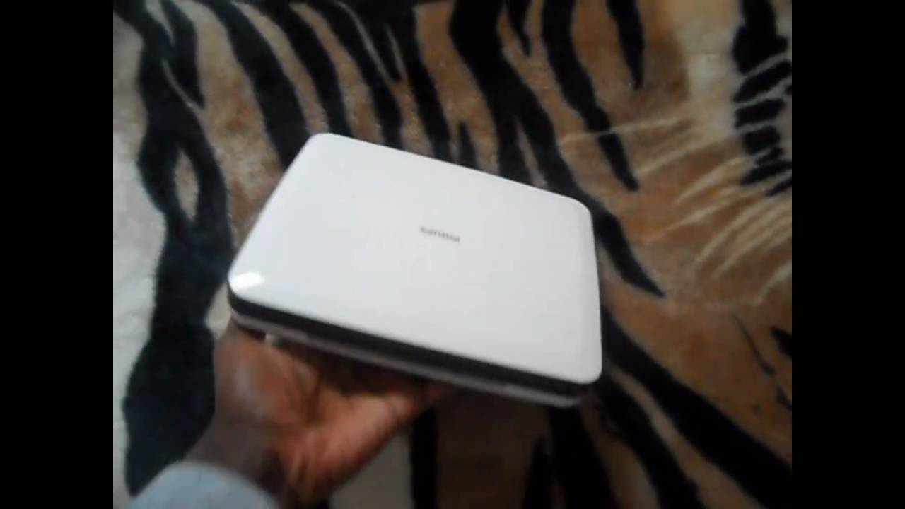 philips dvd player review