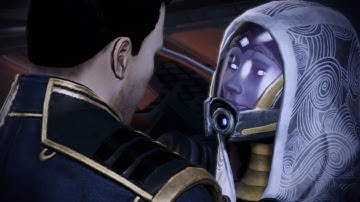 Mass Effect 3: Perfect Ending (JohnP