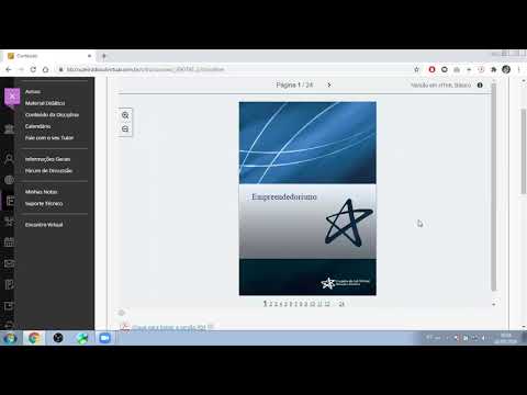 Tutorial - Alunos EAD - Blackboard