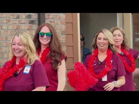 Community Health Centers