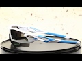 【360°】OAKLEY (A)RADARLOCK （オークリー・レーダーロック） OO9206-4738