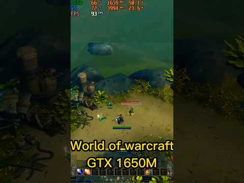 World of Warcraft